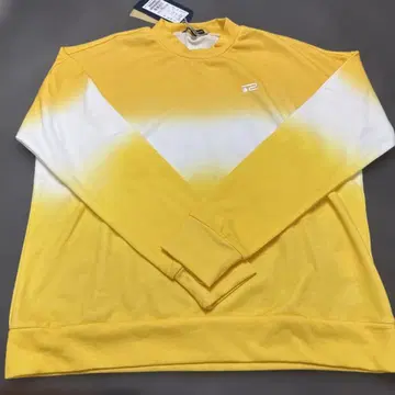 새상품 로서센 트레이닝복