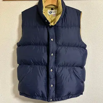 Crescent Down Works 이탈리아 베스트 USA제 미국제