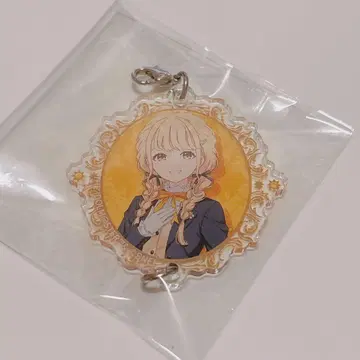 후지타 코토네 아크릴 참 타워 레코드 타워레코드 카페 학마스