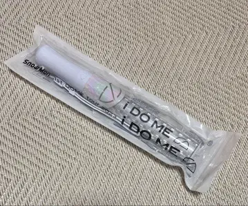 I DO ME 응원봉 SnowMan