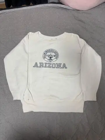 50s 빈티지 맨투맨