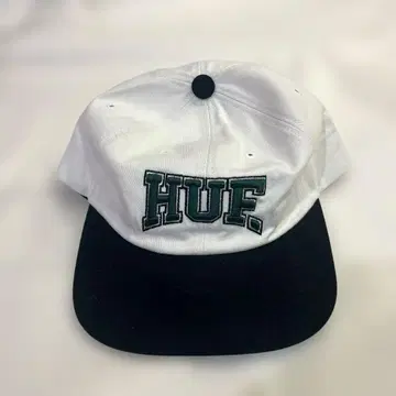 huf 캡