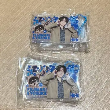 INI 보고 이거 후지마키 쿄스케