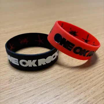 ONE OK ROCK 러버 밴드 2023 투어 세트
