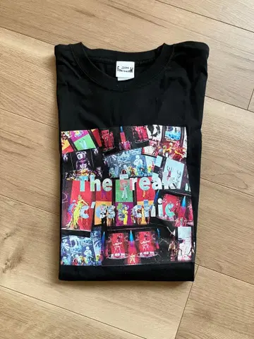 Jean Paul Gaultier 티셔츠 블랙 L