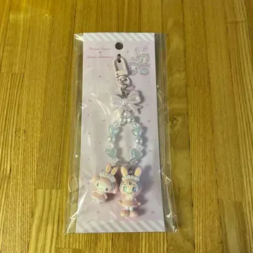 산리오 메조피아노 키링 마이멜로디 베리에짱