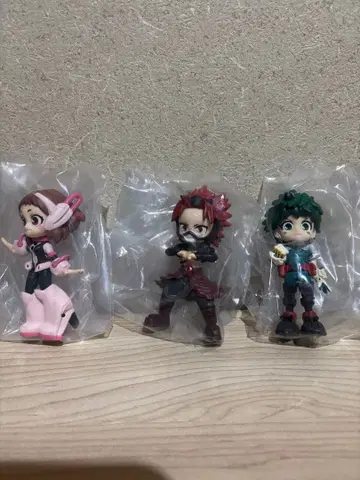 나의 히어로 아카데미아 PalVerse