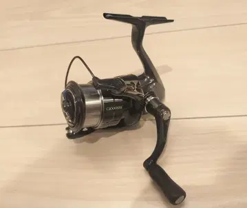 19 뱅퀴시 C2000SSS