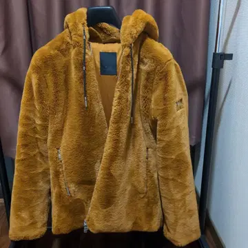 TATRAS 플리스 자켓 새상품급