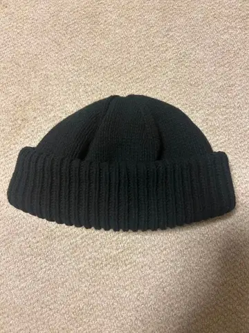 크렙스큐어 니트 캡