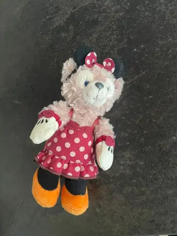 셰리메이 할로윈 키링