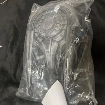 프레데터 팝콘 박스