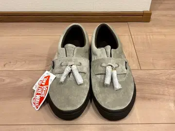 [ VANS ] ERA TASSELE V95CF VVTL