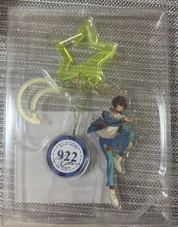 사쿠마 리츠 7주년 잭팟 참 세트