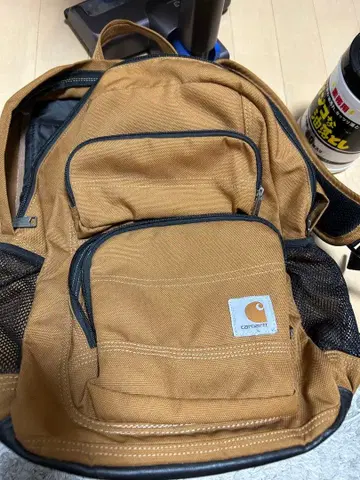 Carhartt 백팩