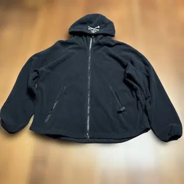 MASTERMIND 플리스 L