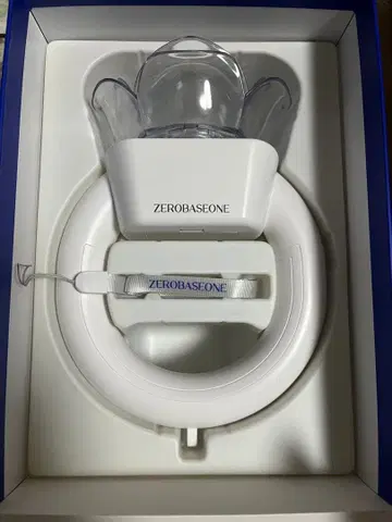 ZEROBASONE 제베원 제로베이스원 응원봉