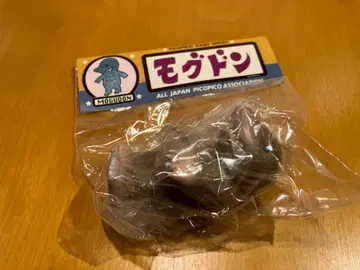 One up 피코피코 모그돈