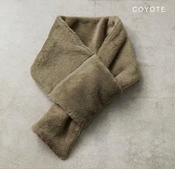 WAIPER ecwcs 리메이크 머플러