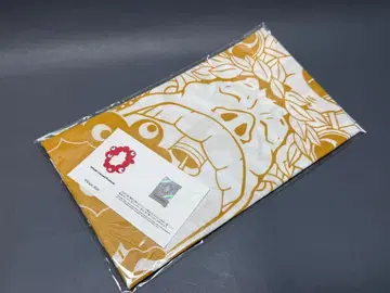 산마 PEACEFUL PARK 2025 수건