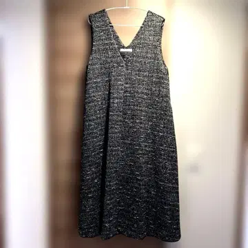 두클라쎄 오버롤 스커트 L 사이즈이신 분께도