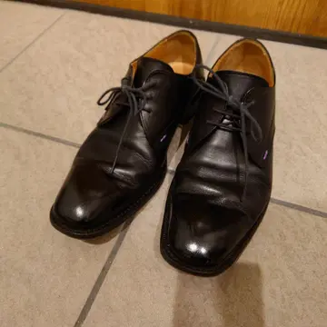 Paul Smith 남성용 가죽 신발