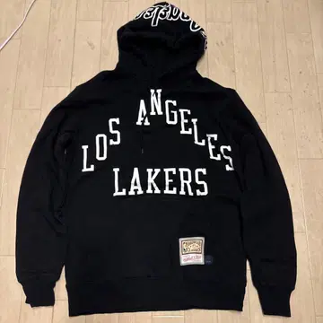 로스앤젤레스 레이커스 후드티 XL