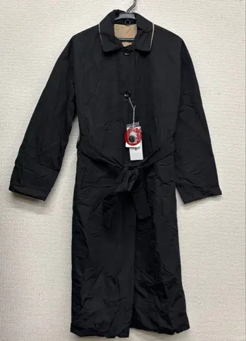 DoCLASSE 리버서블 충전솜 롱 코트 ( M/L )