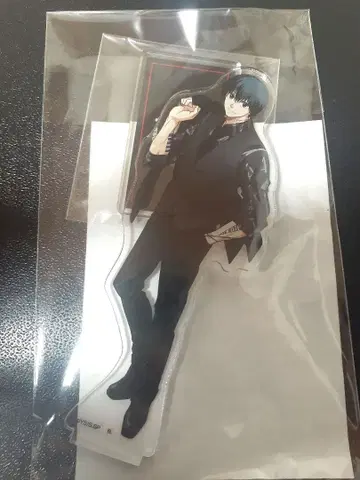 해피클로! 사카모토 데이즈 아크릴 스탠드 나구모