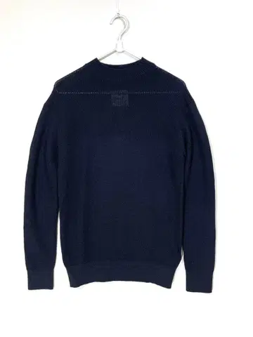 181 스노우피크 SW-20AU009 와플 울 따뜻한 니트