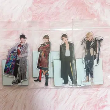 모리모토 신타로 SixTONES 스톤즈 아크릴 스탠드