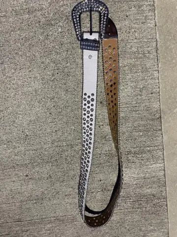 아담스 저글러 벨트