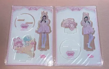 시마무라 우타 아크릴 스탠드