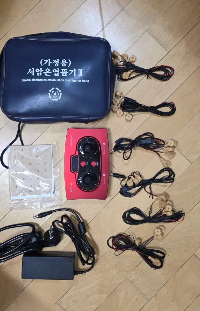 헬스트론 전위치료기 | 브랜드 중고거래 플랫폼, 번개장터