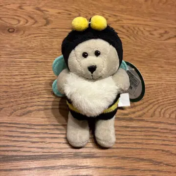 스타벅스 베어리스타 꿀벌