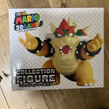 슈퍼 마리오 컬렉션 피규어 쿠파