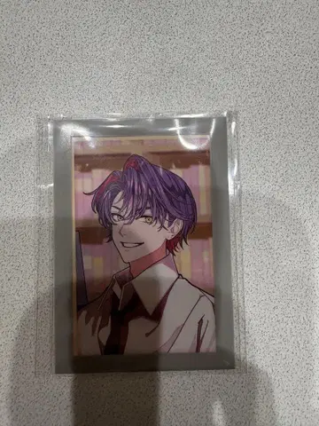 VOLTACTION Seasons of Love? 특전