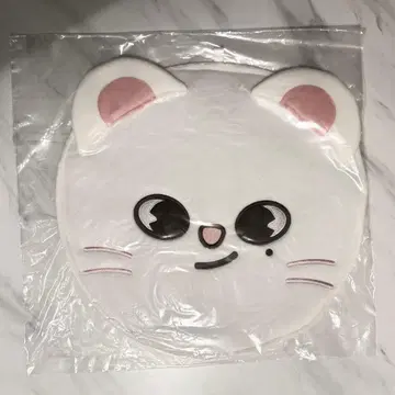 skzoo 부채 케이스 Jiniret