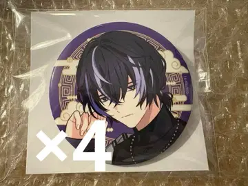 에이트리 18trip 코로카와 키로쿠 키로쿠 캔뱃지 라멘 박물관 라멘