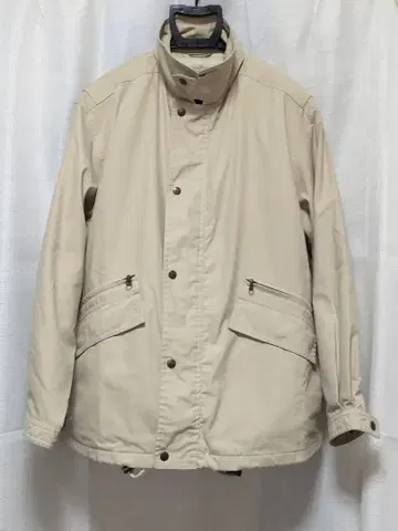 INTERMEZZO 하프 코트