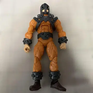 마블 레전드 불도저