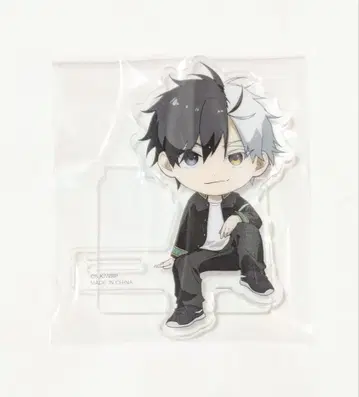 WIND BREAKER 사쿠라 하루카 카도캐러 아크릴 스탠드 벚꽃