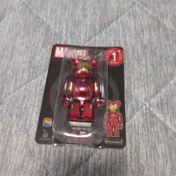 해피 복권 아이언맨