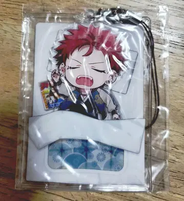 히프노시스 마이크 하라 이 쿠코 오야스미 스트랩