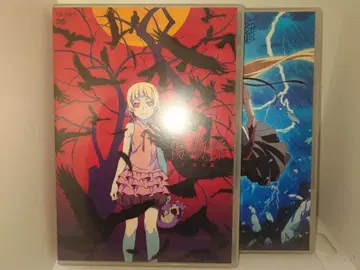 상처 이야기 DVD 철혈편 열혈편 2개 세트 중고