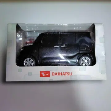 탄토 다이하츠 미니카