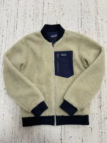 patagonia 남성용 레트로X 보머 자켓 S