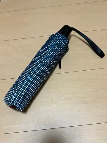 크니럽스 자동 개폐 접이식 우산