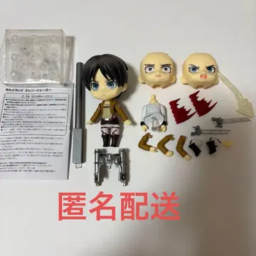 넨도로이드 엘렌 예거 엘렌 진격의 거인