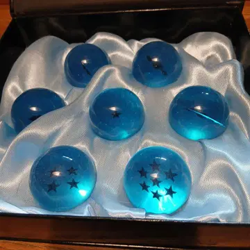 드래곤볼 7개 세트